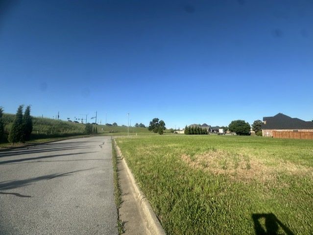 Lot 7 Lyndal Lane, Bentonville, AR 72712