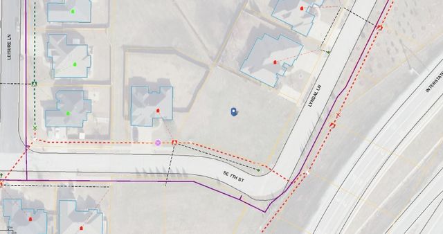 Lot 7 Lyndal Lane, Bentonville, AR 72712