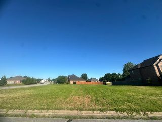 Lot 7 Lyndal Lane, Bentonville, AR 72712