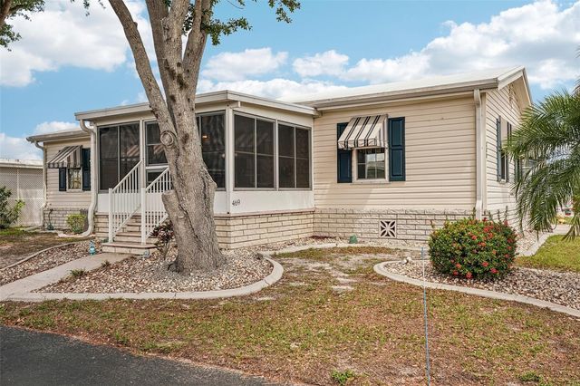 1000 KINGS HIGHWAY 469, Port Charlotte, FL 33980
