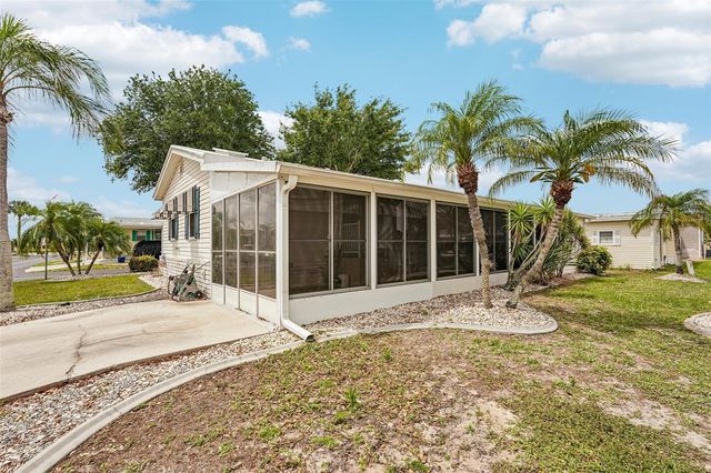 1000 KINGS HIGHWAY 469, Port Charlotte, FL 33980