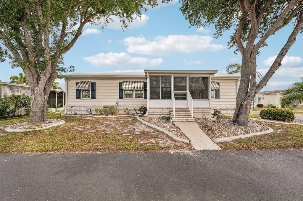 1000 KINGS HIGHWAY 469, Port Charlotte, FL 33980