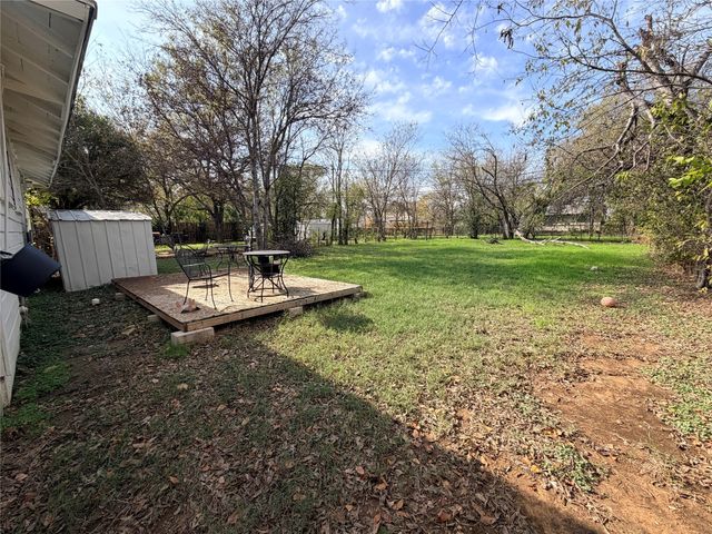 2016 Daniel Street, Fort Worth, TX 76104