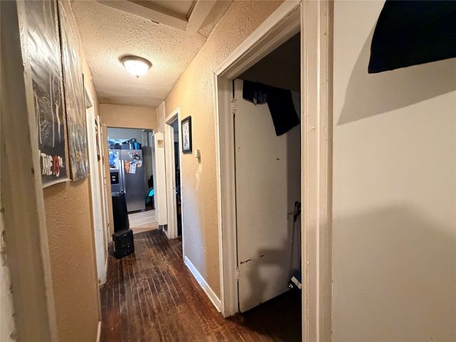 2016 Daniel Street, Fort Worth, TX 76104