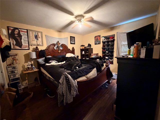 2016 Daniel Street, Fort Worth, TX 76104