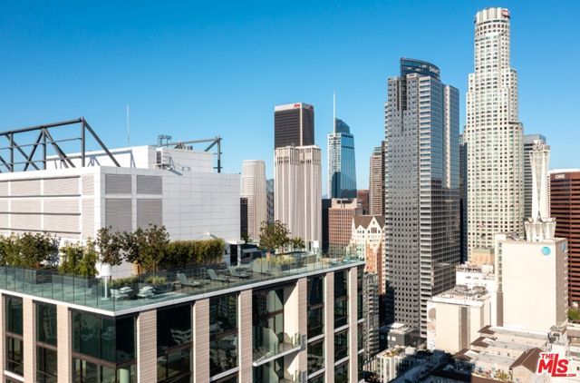 400 S Broadway 917, Los Angeles, CA 90013