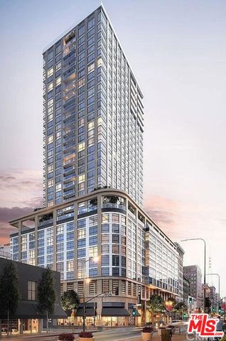 400 S Broadway 917, Los Angeles, CA 90013