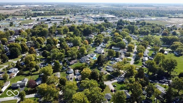 241 Mooreland Drive, Whiteland, IN 46184