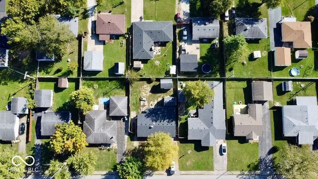 241 Mooreland Drive, Whiteland, IN 46184