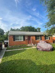 1934 Windmill Way, Springfield Twp., OH 45240