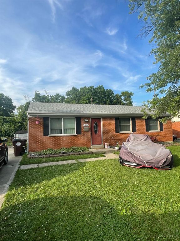 1934 Windmill Way, Springfield Twp., OH 45240