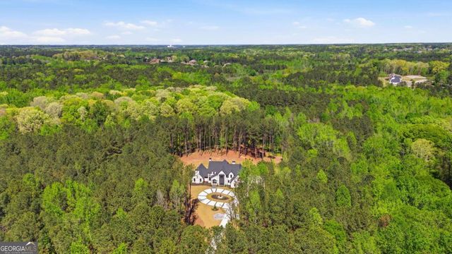 1315 Sandy Creek Road, Tyrone, GA 30290