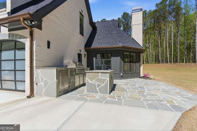 1315 Sandy Creek Road, Tyrone, GA 30290