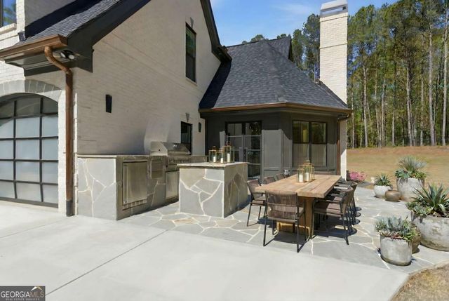 1315 Sandy Creek Road, Tyrone, GA 30290