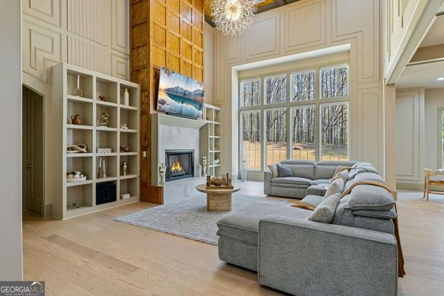 1315 Sandy Creek Road, Tyrone, GA 30290