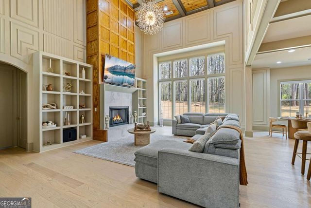 1315 Sandy Creek Road, Tyrone, GA 30290