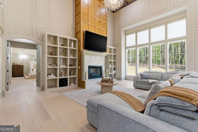 1315 Sandy Creek Road, Tyrone, GA 30290