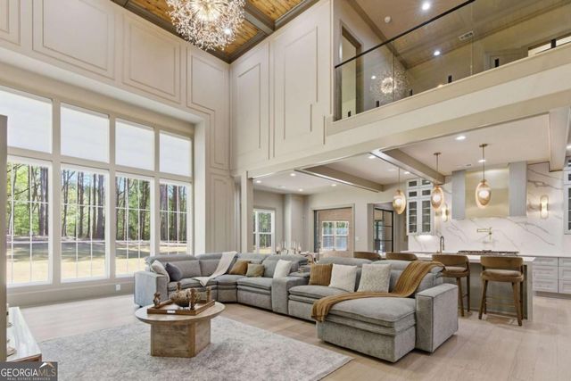 1315 Sandy Creek Road, Tyrone, GA 30290