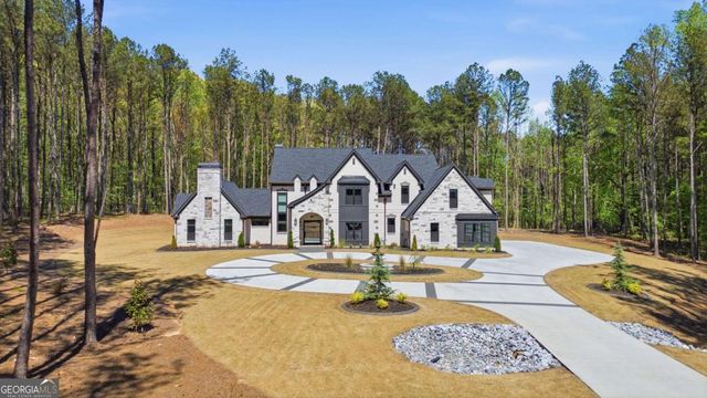 1315 Sandy Creek Road, Tyrone, GA 30290