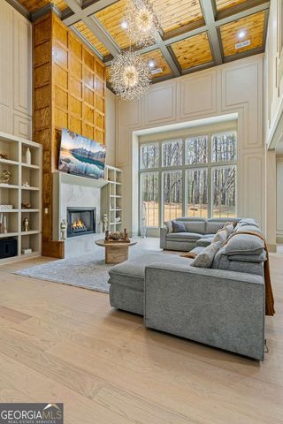 1315 Sandy Creek Road, Tyrone, GA 30290