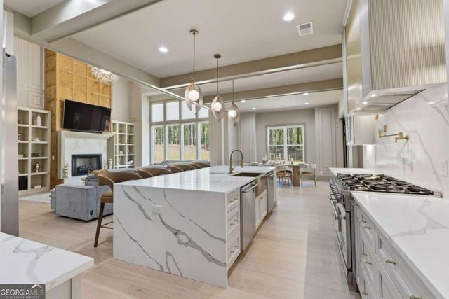 1315 Sandy Creek Road, Tyrone, GA 30290