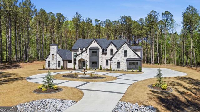 1315 Sandy Creek Road, Tyrone, GA 30290