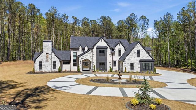 1315 Sandy Creek Road, Tyrone, GA 30290
