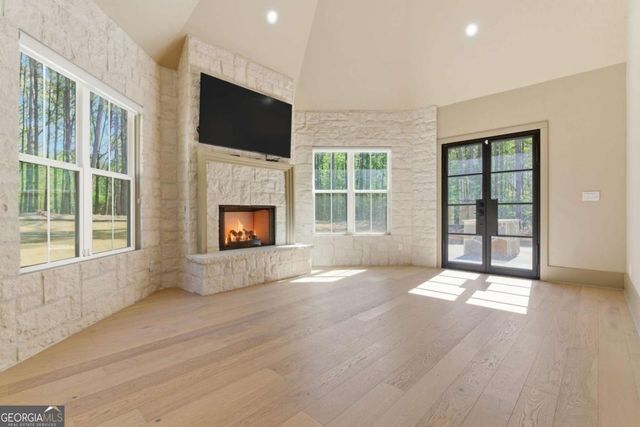 1315 Sandy Creek Road, Tyrone, GA 30290