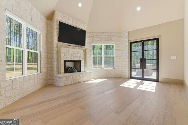 1315 Sandy Creek Road, Tyrone, GA 30290