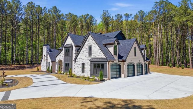 1315 Sandy Creek Road, Tyrone, GA 30290