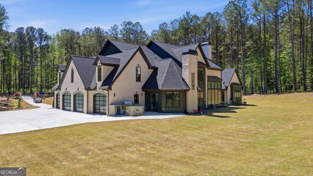 1315 Sandy Creek Road, Tyrone, GA 30290