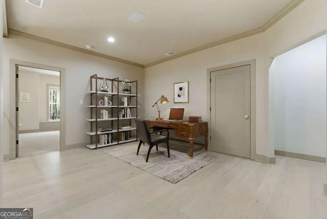 1315 Sandy Creek Road, Tyrone, GA 30290