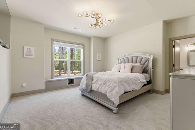 1315 Sandy Creek Road, Tyrone, GA 30290