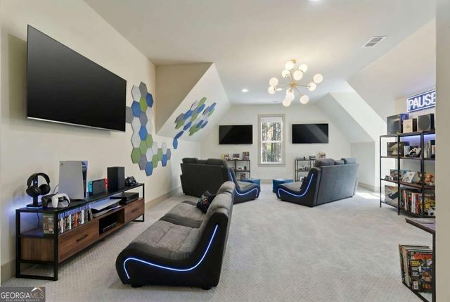 1315 Sandy Creek Road, Tyrone, GA 30290
