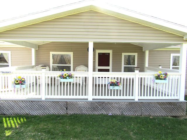 1098 Carey Mill Road, Lawrenceburg, KY 40342