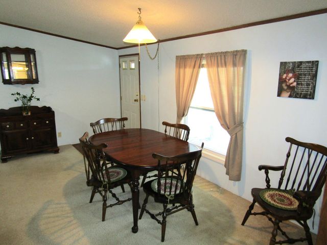 1098 Carey Mill Road, Lawrenceburg, KY 40342