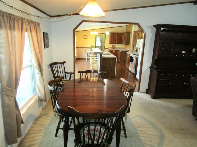 1098 Carey Mill Road, Lawrenceburg, KY 40342