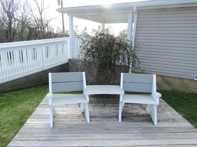 1098 Carey Mill Road, Lawrenceburg, KY 40342