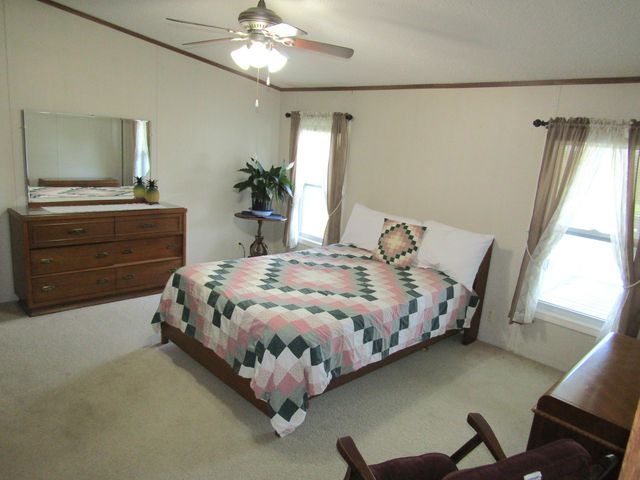 1098 Carey Mill Road, Lawrenceburg, KY 40342