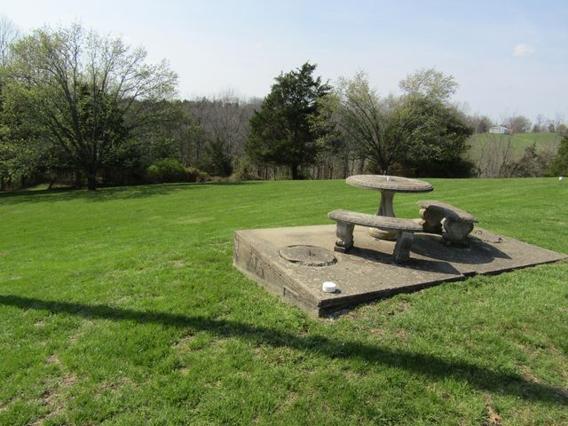 1098 Carey Mill Road, Lawrenceburg, KY 40342