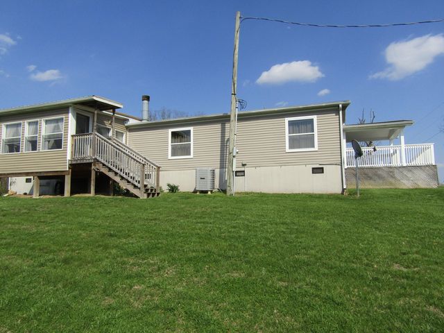 1098 Carey Mill Road, Lawrenceburg, KY 40342