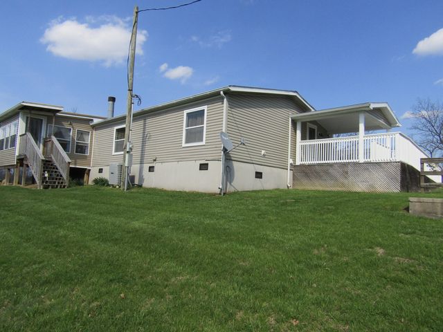 1098 Carey Mill Road, Lawrenceburg, KY 40342