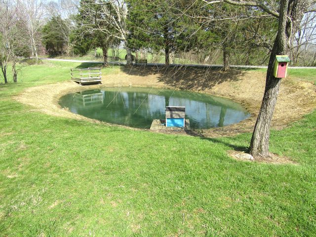 1098 Carey Mill Road, Lawrenceburg, KY 40342