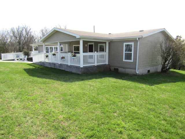 1098 Carey Mill Road, Lawrenceburg, KY 40342