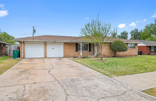 4908 N Warren Avenue, Oklahoma City, OK 73112