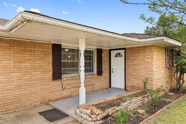 4908 N Warren Avenue, Oklahoma City, OK 73112