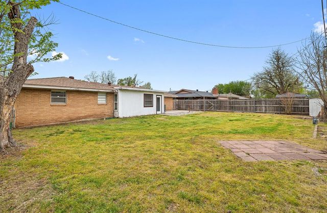 4908 N Warren Avenue, Oklahoma City, OK 73112