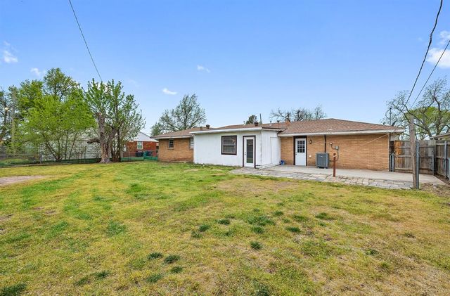4908 N Warren Avenue, Oklahoma City, OK 73112