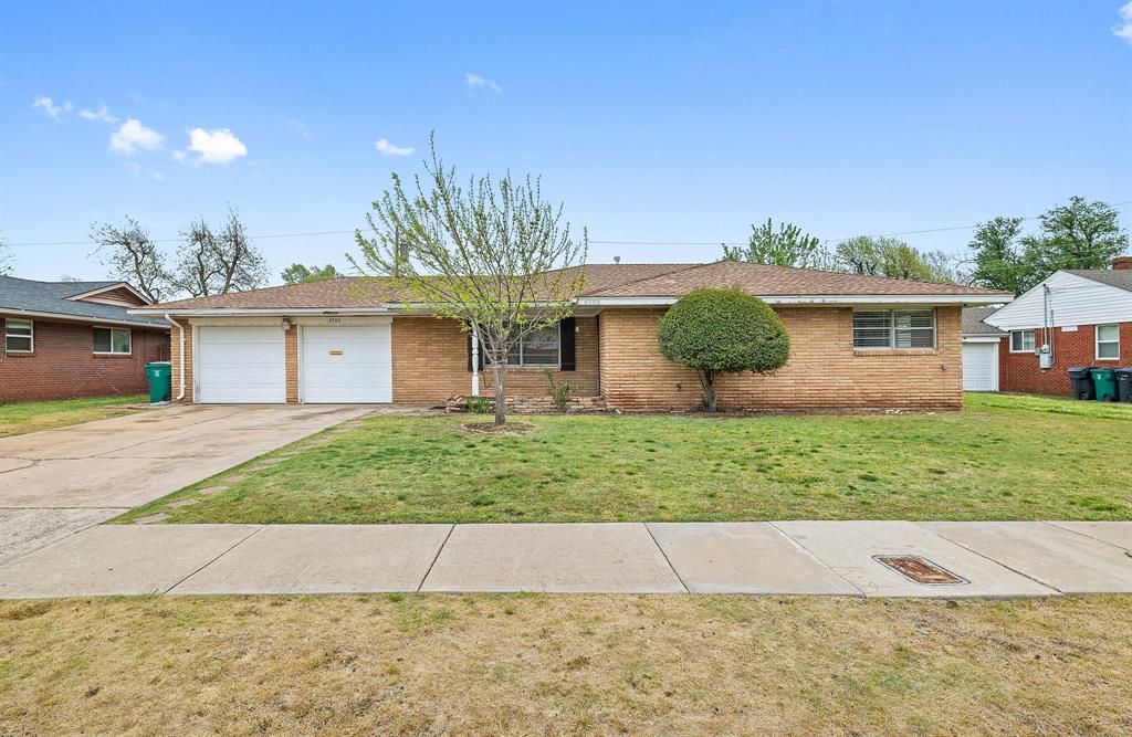 4908 N Warren Avenue, Oklahoma City, OK 73112