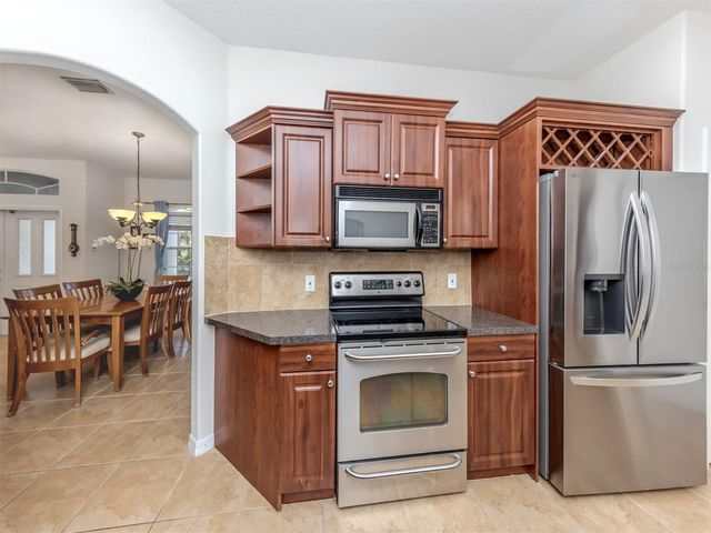 5242 ABDELLA LANE, North Port, FL 34291